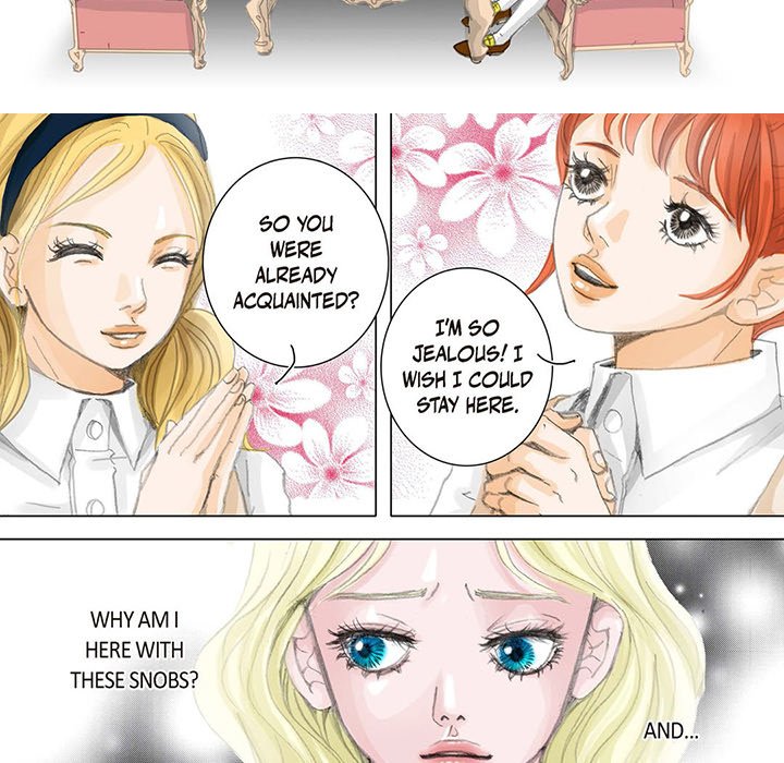 The Emperor’s Woman Chapter 17 image 18