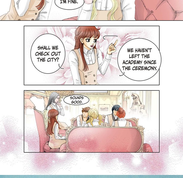 The Emperor’s Woman Chapter 17 image 20