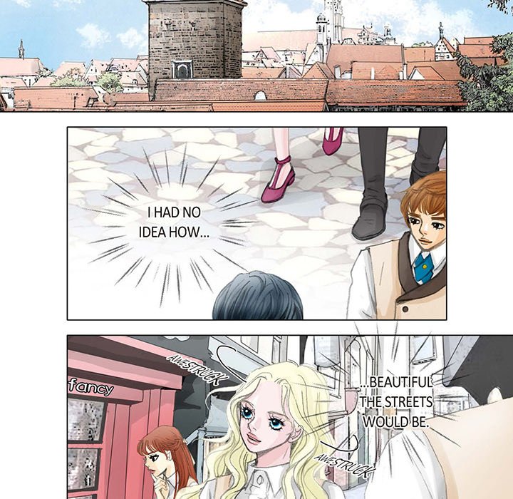 The Emperor’s Woman Chapter 17 image 24