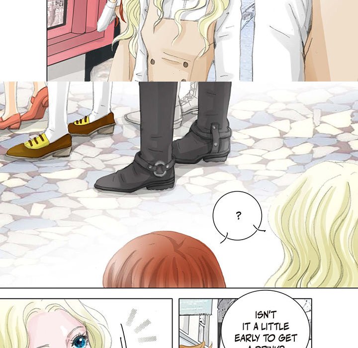 The Emperor’s Woman Chapter 17 image 25