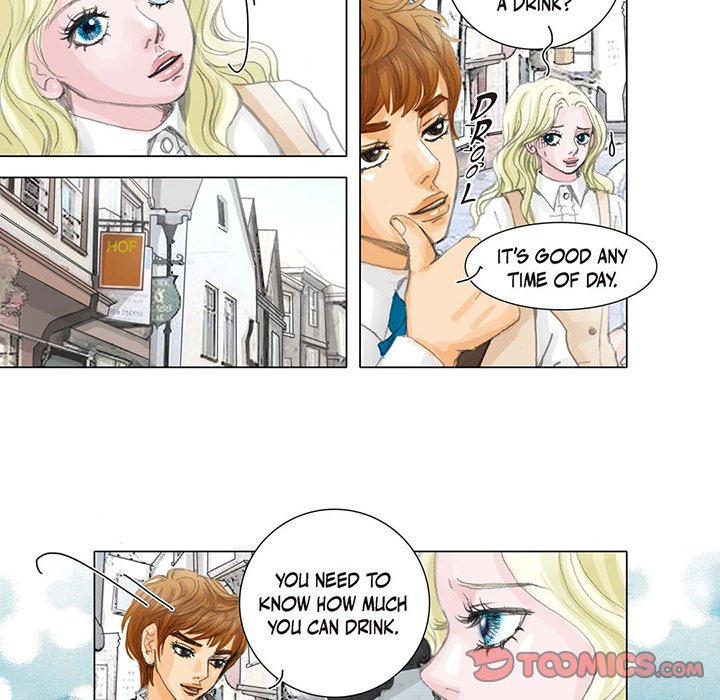 The Emperor’s Woman Chapter 17 image 26