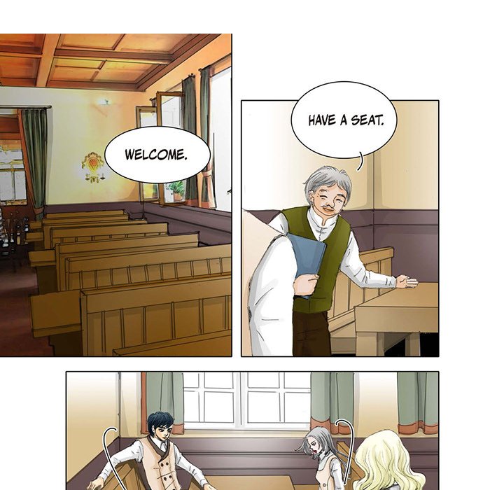 The Emperor’s Woman Chapter 17 image 28