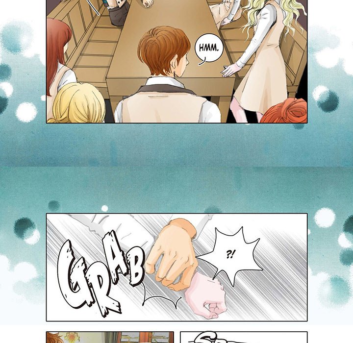 The Emperor’s Woman Chapter 17 image 29