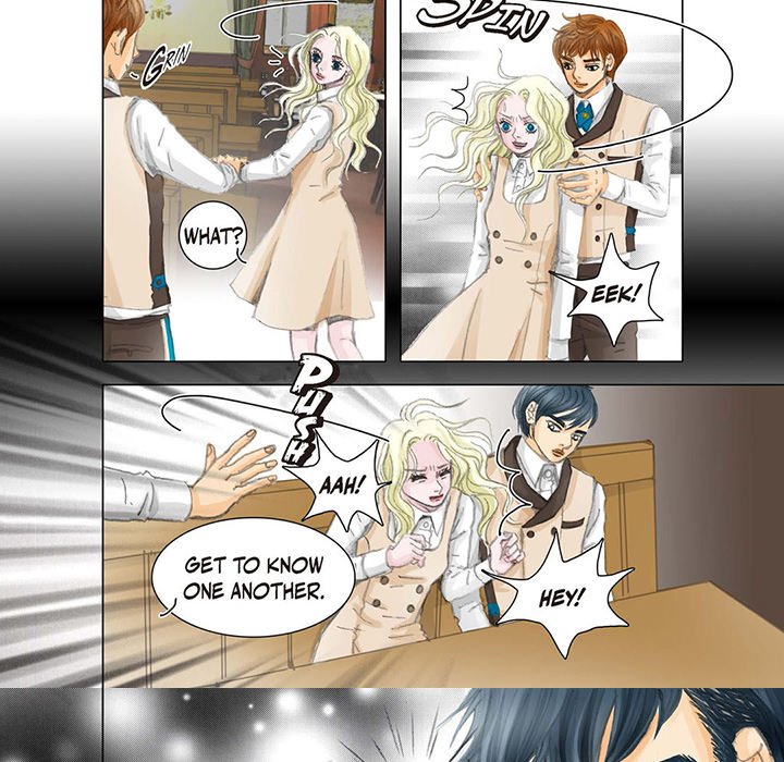 The Emperor’s Woman Chapter 17 image 30