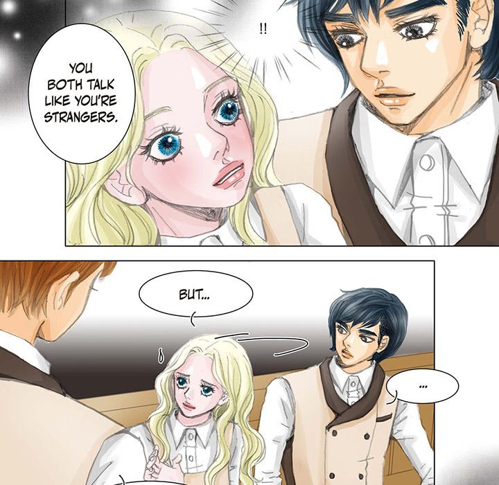 The Emperor’s Woman Chapter 17 image 31