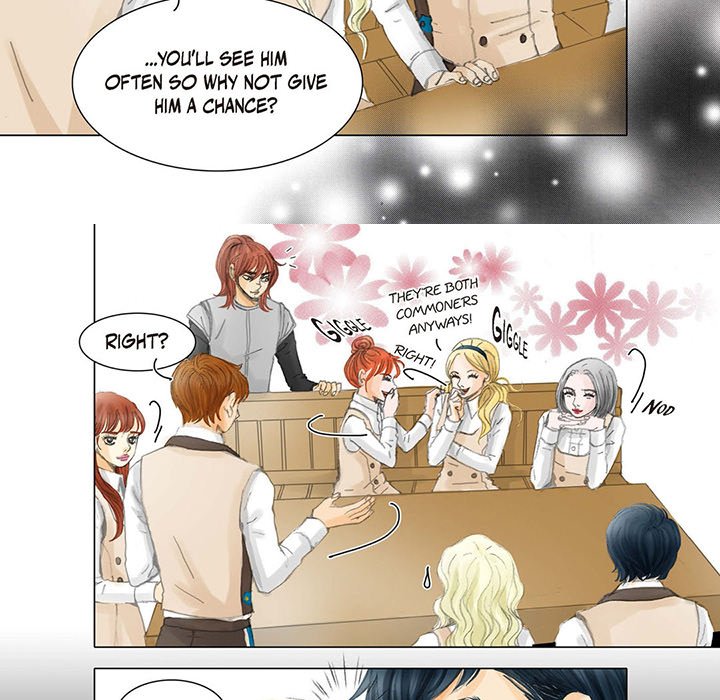 The Emperor’s Woman Chapter 17 image 32