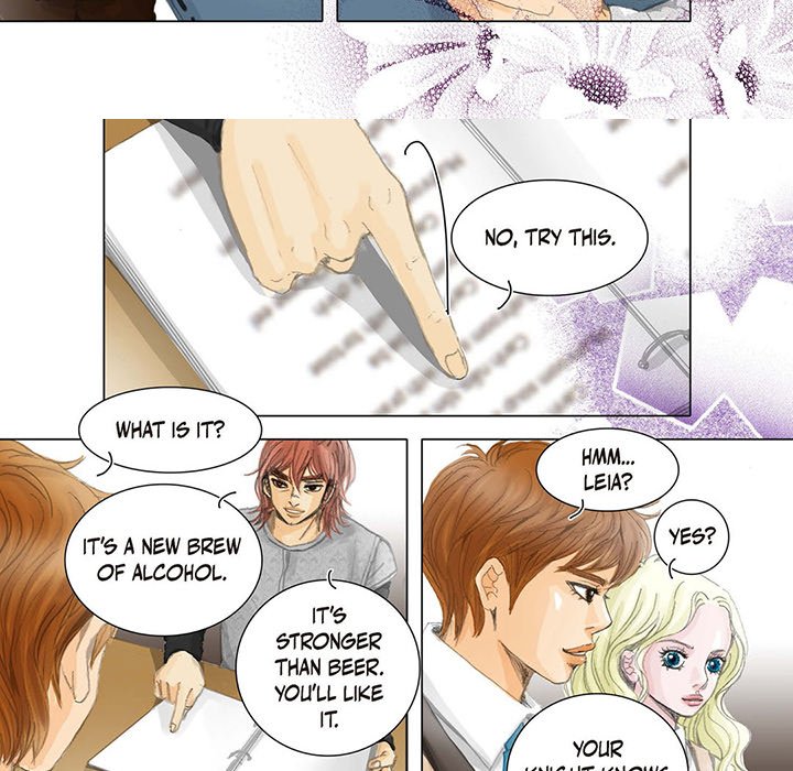 The Emperor’s Woman Chapter 17 image 35