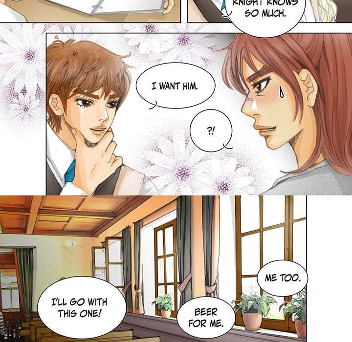 The Emperor’s Woman Chapter 17 image 36