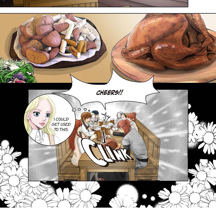 The Emperor’s Woman Chapter 17 image 37