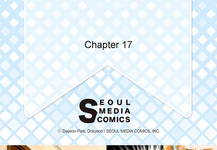 The Emperor’s Woman Chapter 17 image 3