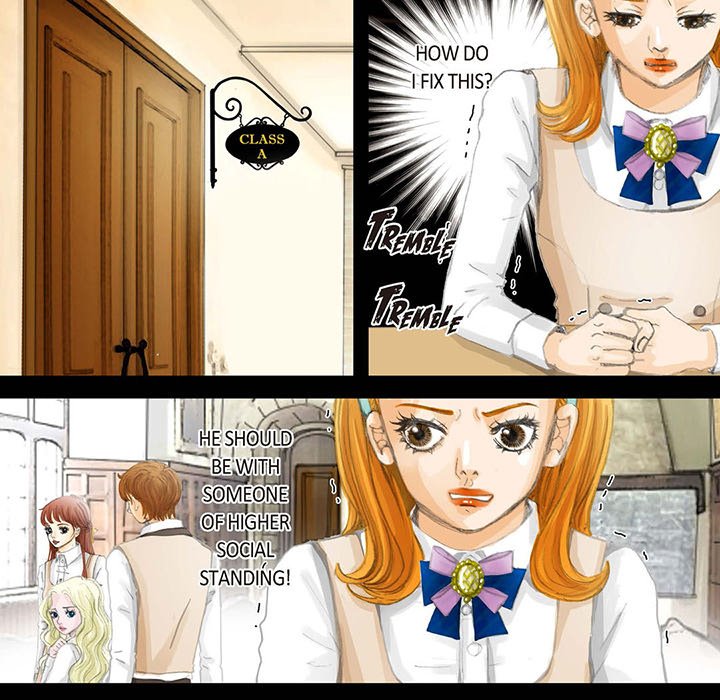 The Emperor’s Woman Chapter 17 image 4