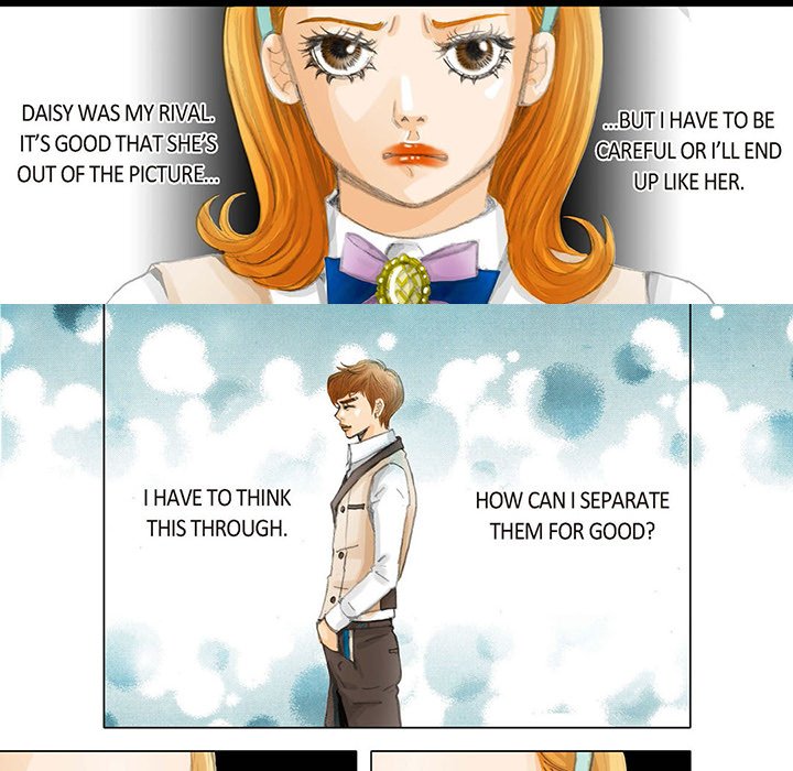 The Emperor’s Woman Chapter 17 image 5