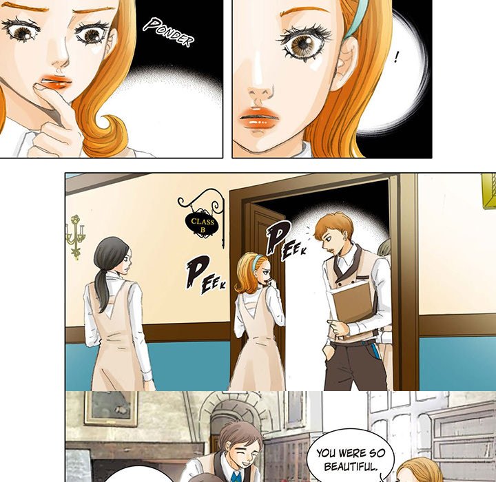 The Emperor’s Woman Chapter 17 image 6