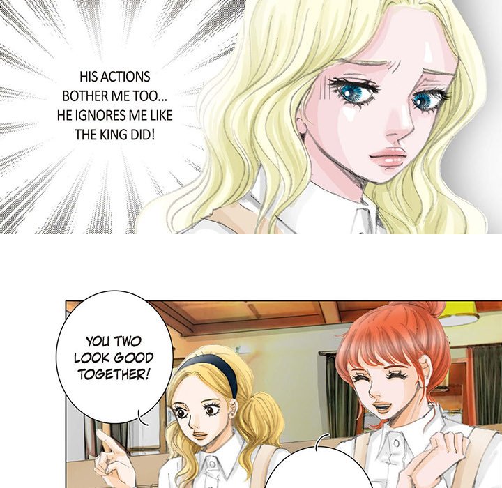The Emperor’s Woman Chapter 18 image 12