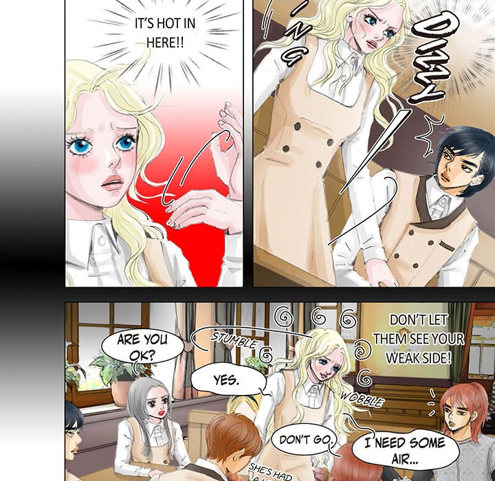 The Emperor’s Woman Chapter 18 image 24