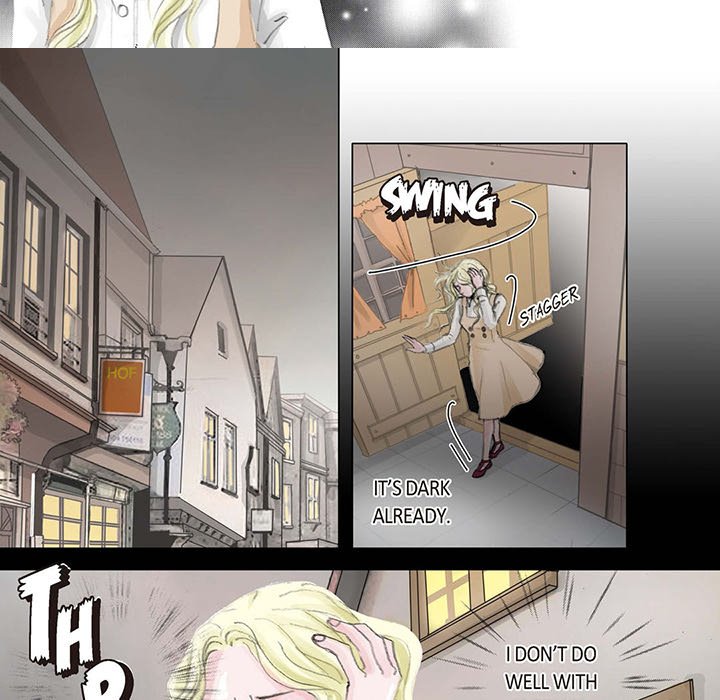 The Emperor’s Woman Chapter 18 image 28