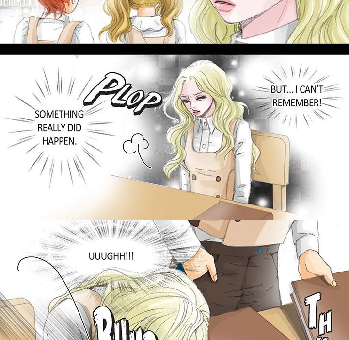 The Emperor’s Woman Chapter 19 image 9