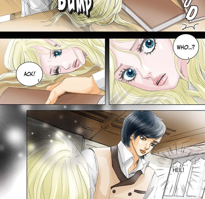 The Emperor’s Woman Chapter 19 image 10