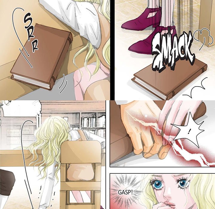 The Emperor’s Woman Chapter 19 image 12