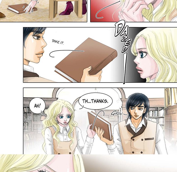 The Emperor’s Woman Chapter 19 image 13