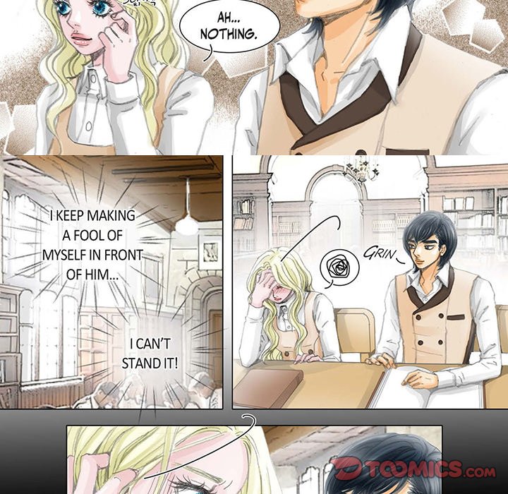 The Emperor’s Woman Chapter 19 image 15
