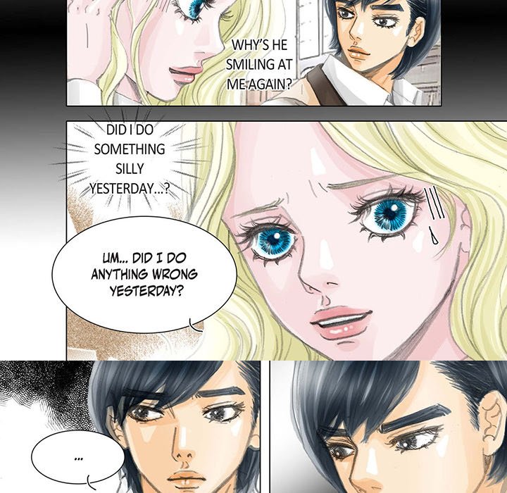 The Emperor’s Woman Chapter 19 image 16