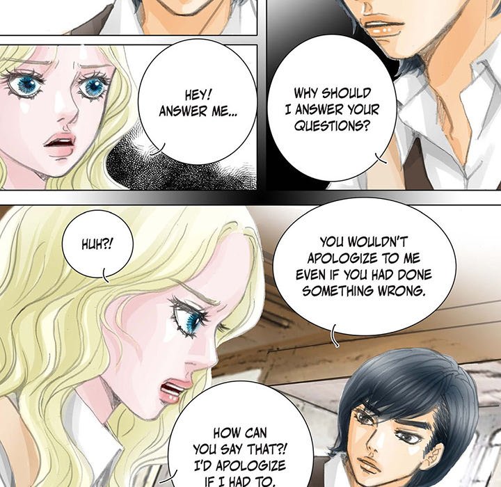 The Emperor’s Woman Chapter 19 image 17