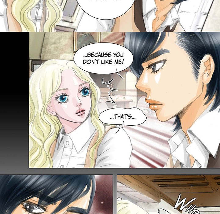 The Emperor’s Woman Chapter 19 image 18