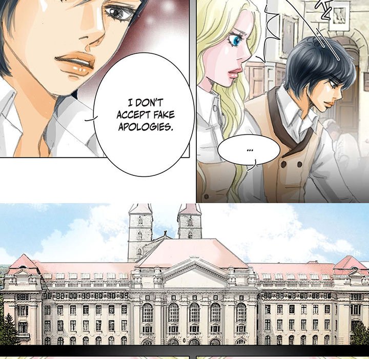 The Emperor’s Woman Chapter 19 image 19