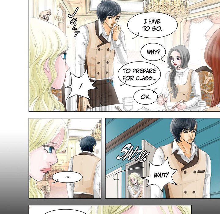 The Emperor’s Woman Chapter 19 image 21