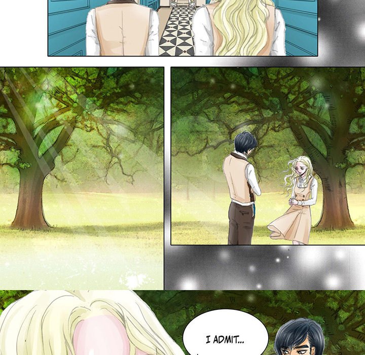 The Emperor’s Woman Chapter 19 image 23