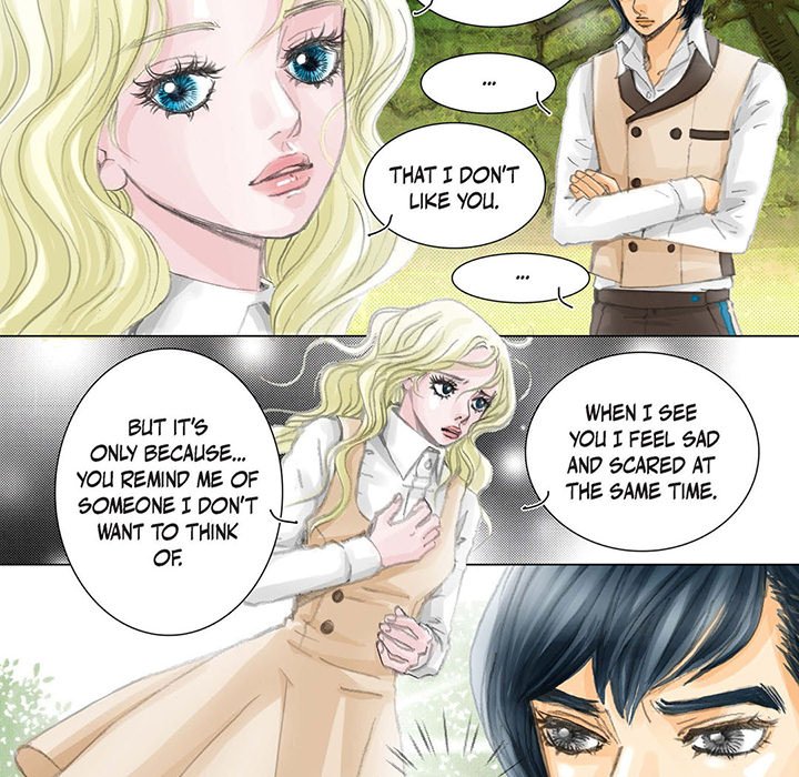 The Emperor’s Woman Chapter 19 image 24