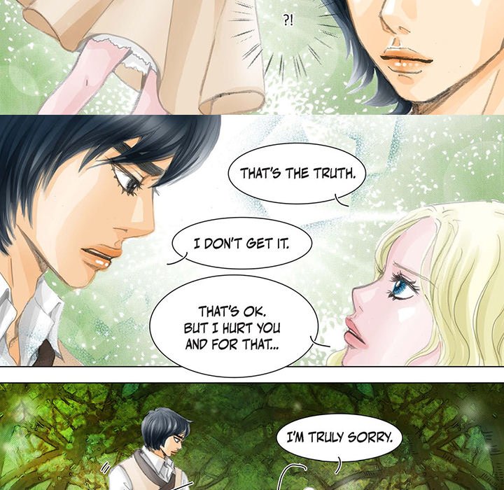 The Emperor’s Woman Chapter 19 image 25