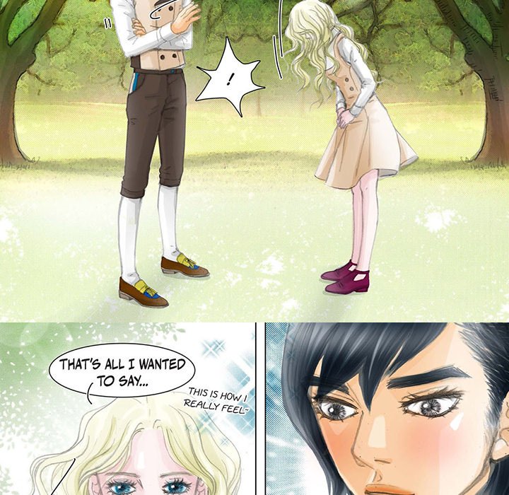 The Emperor’s Woman Chapter 19 image 26