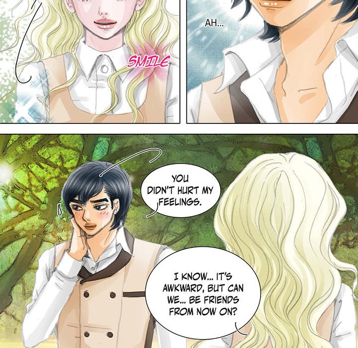 The Emperor’s Woman Chapter 19 image 27