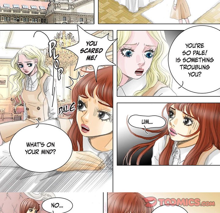 The Emperor’s Woman Chapter 19 image 30