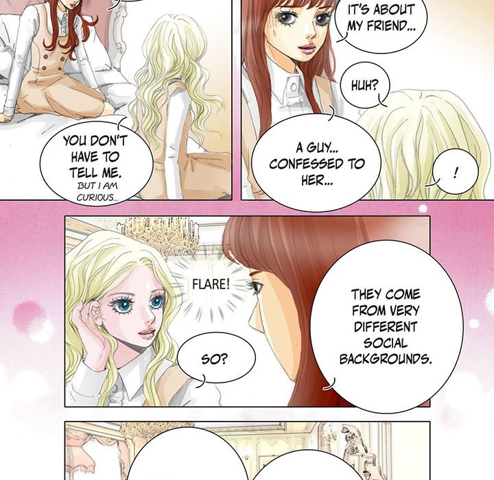 The Emperor’s Woman Chapter 19 image 31
