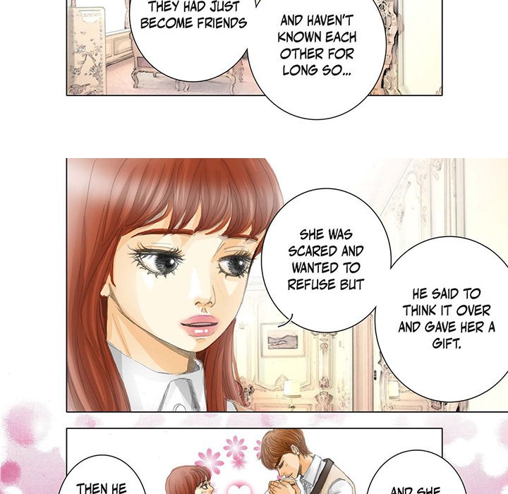 The Emperor’s Woman Chapter 19 image 32