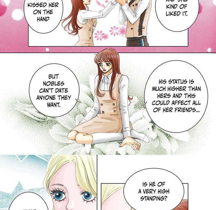 The Emperor’s Woman Chapter 19 image 33