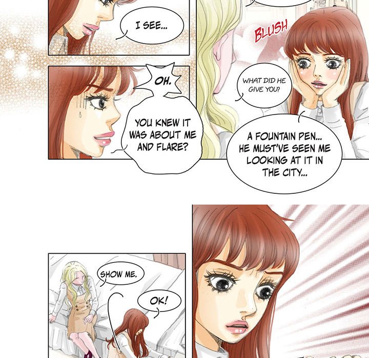 The Emperor’s Woman Chapter 19 image 36