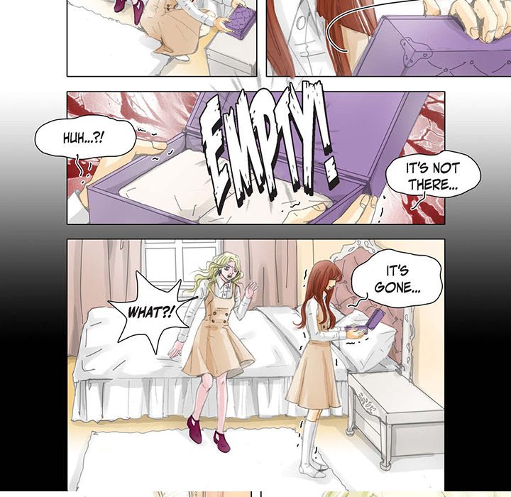 The Emperor’s Woman Chapter 19 image 37