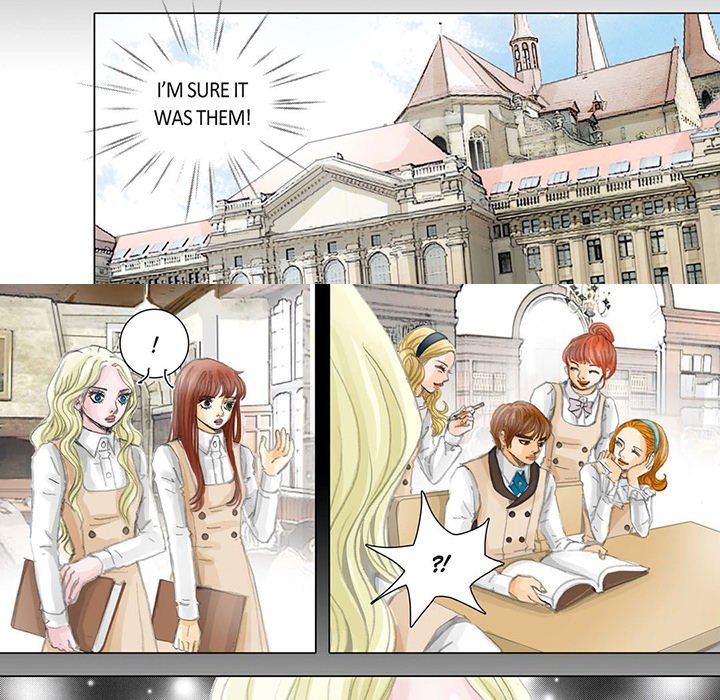The Emperor’s Woman Chapter 19 image 39