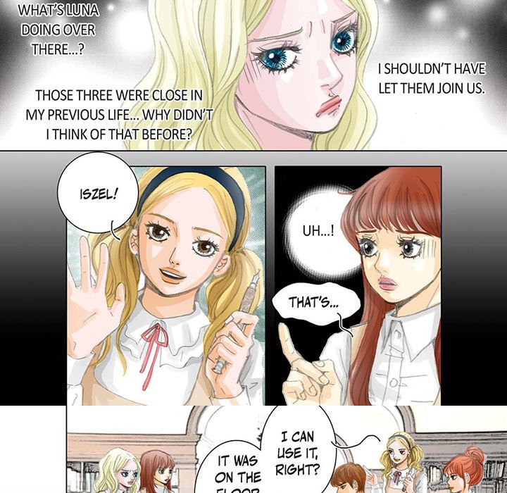 The Emperor’s Woman Chapter 19 image 40