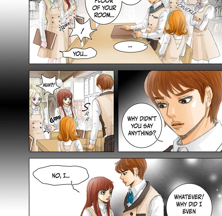 The Emperor’s Woman Chapter 19 image 41