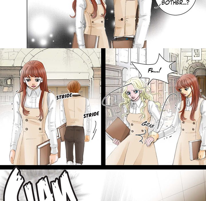 The Emperor’s Woman Chapter 19 image 42