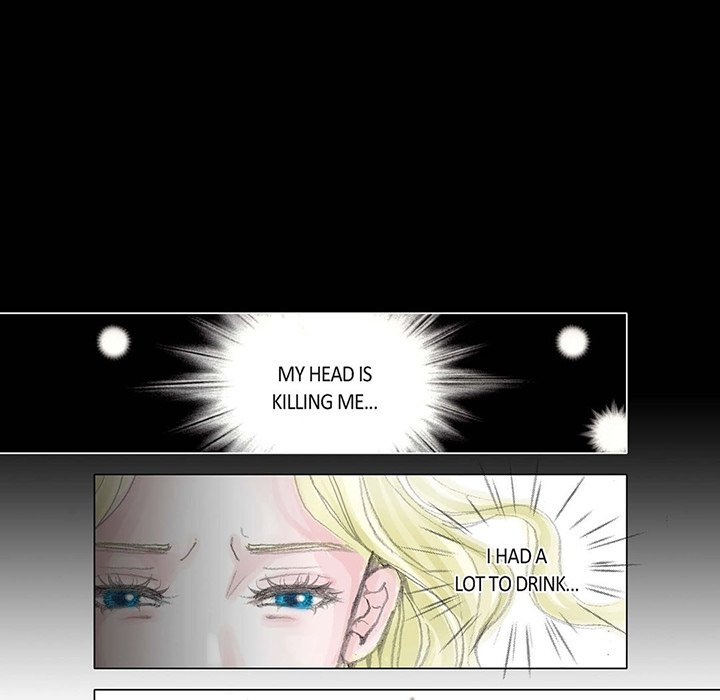 The Emperor’s Woman Chapter 19 image 4