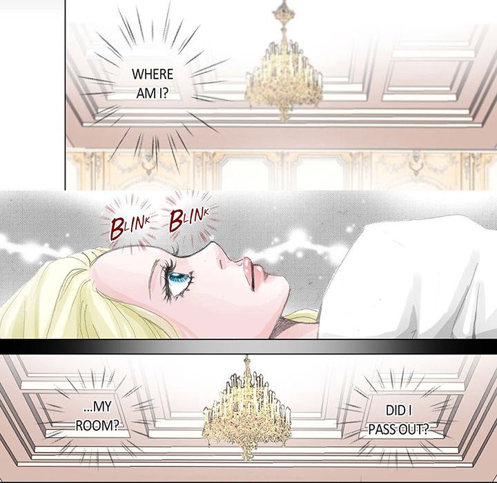 The Emperor’s Woman Chapter 19 image 5