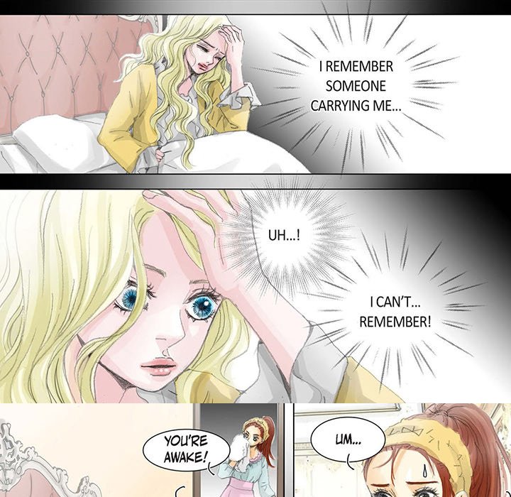 The Emperor’s Woman Chapter 19 image 6