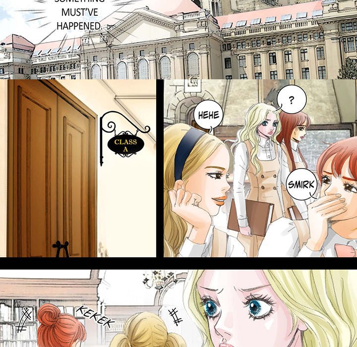 The Emperor’s Woman Chapter 19 image 8