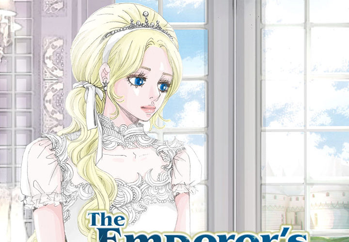 The Emperor’s Woman Chapter 2 image 0